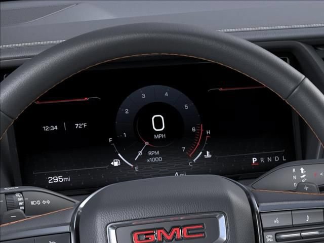 New 2027 GMC Terrain AT4 w/ Convenience Package III AWD/4WD image 18