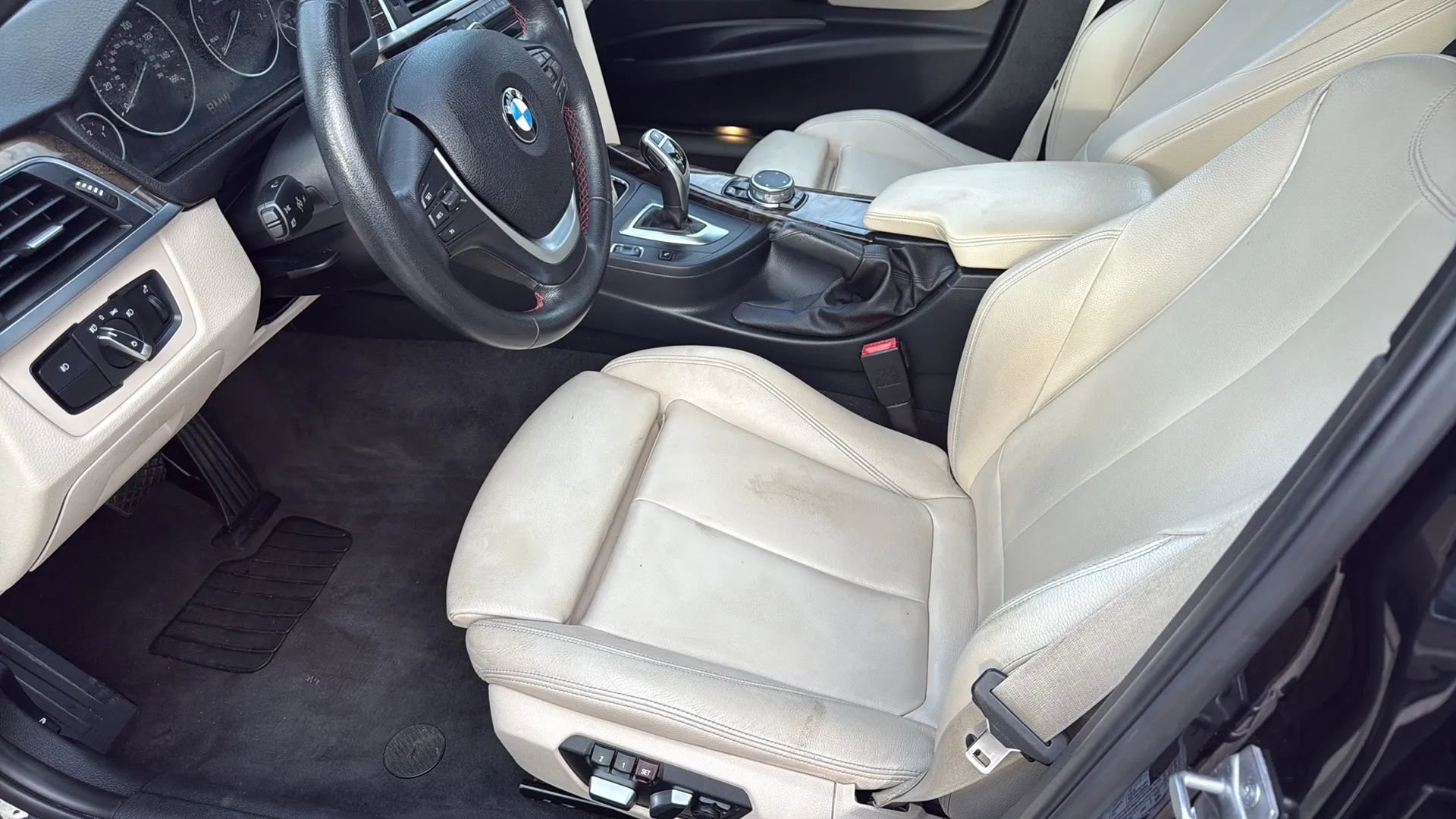 Used 2016 BMW 328i Sedan image 23