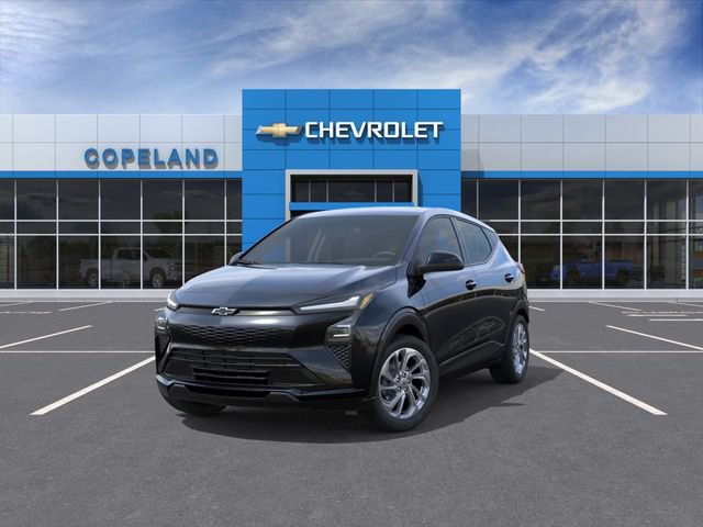 New 2027 Chevrolet Bolt LT FWD image 9