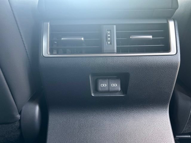 Certified 2025 Lexus GX 550 w/ Accessory Package (CT) AWD/4WD image 31