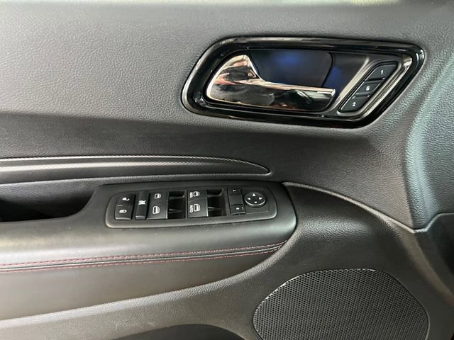 Used 2022 Dodge Durango R/T w/ Blacktop Package image 16