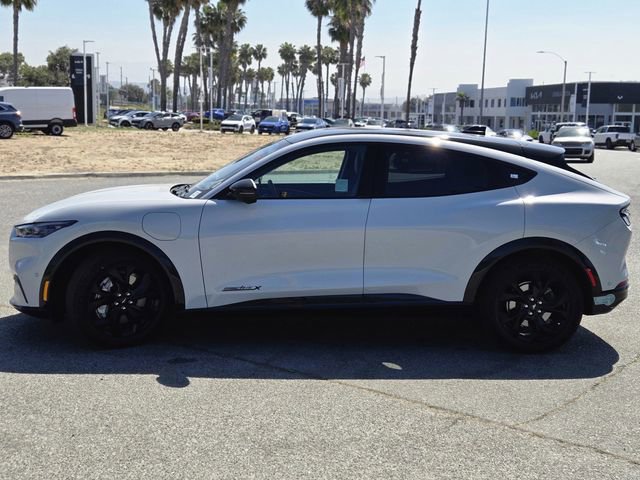 Used 2023 Ford Mustang Mach-E Premium w/ Mustang Nite Pony Package image 11