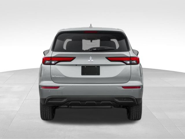 Used 2023 Mitsubishi Outlander ES FWD image 41