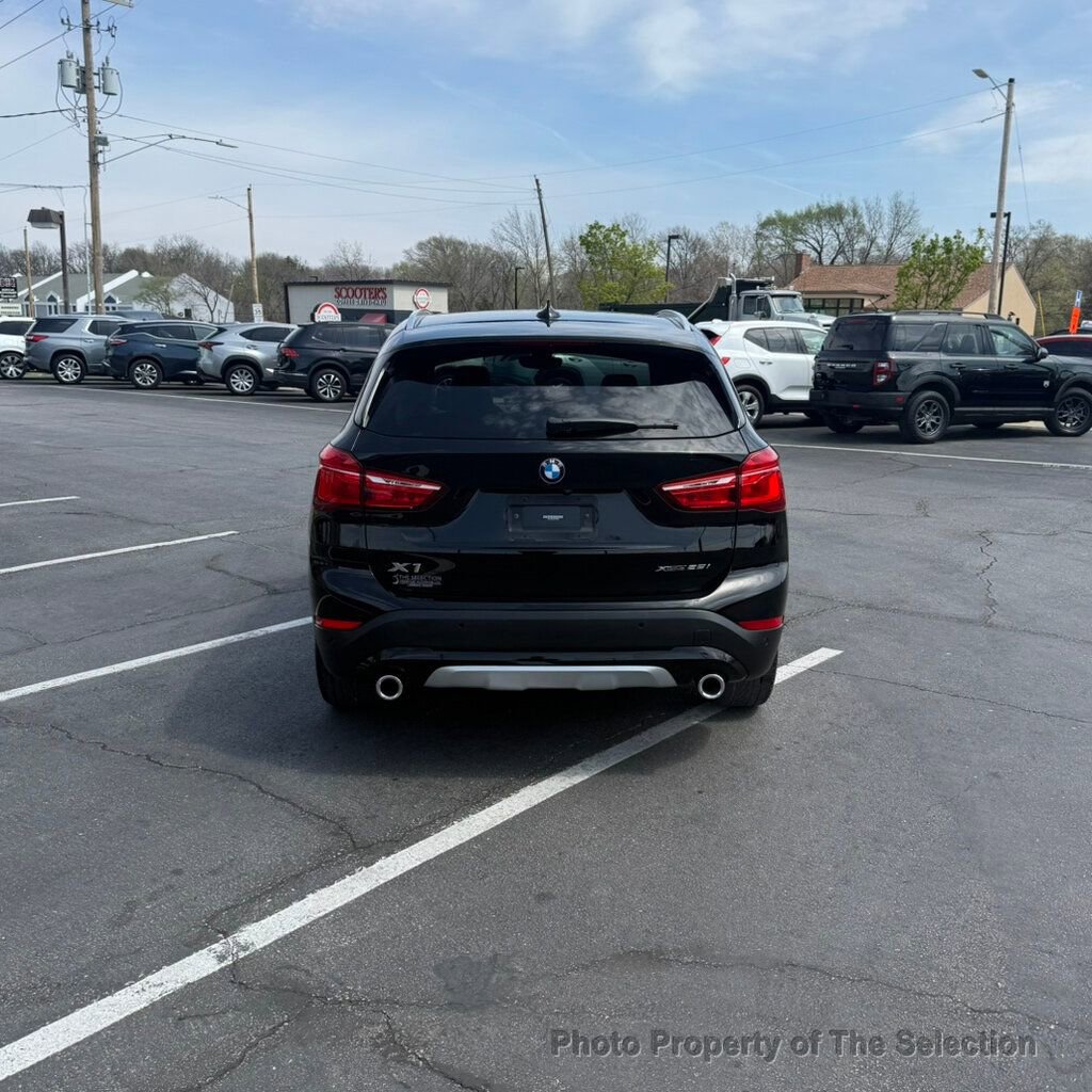 Used 2020 BMW X1 xDrive28i image 12