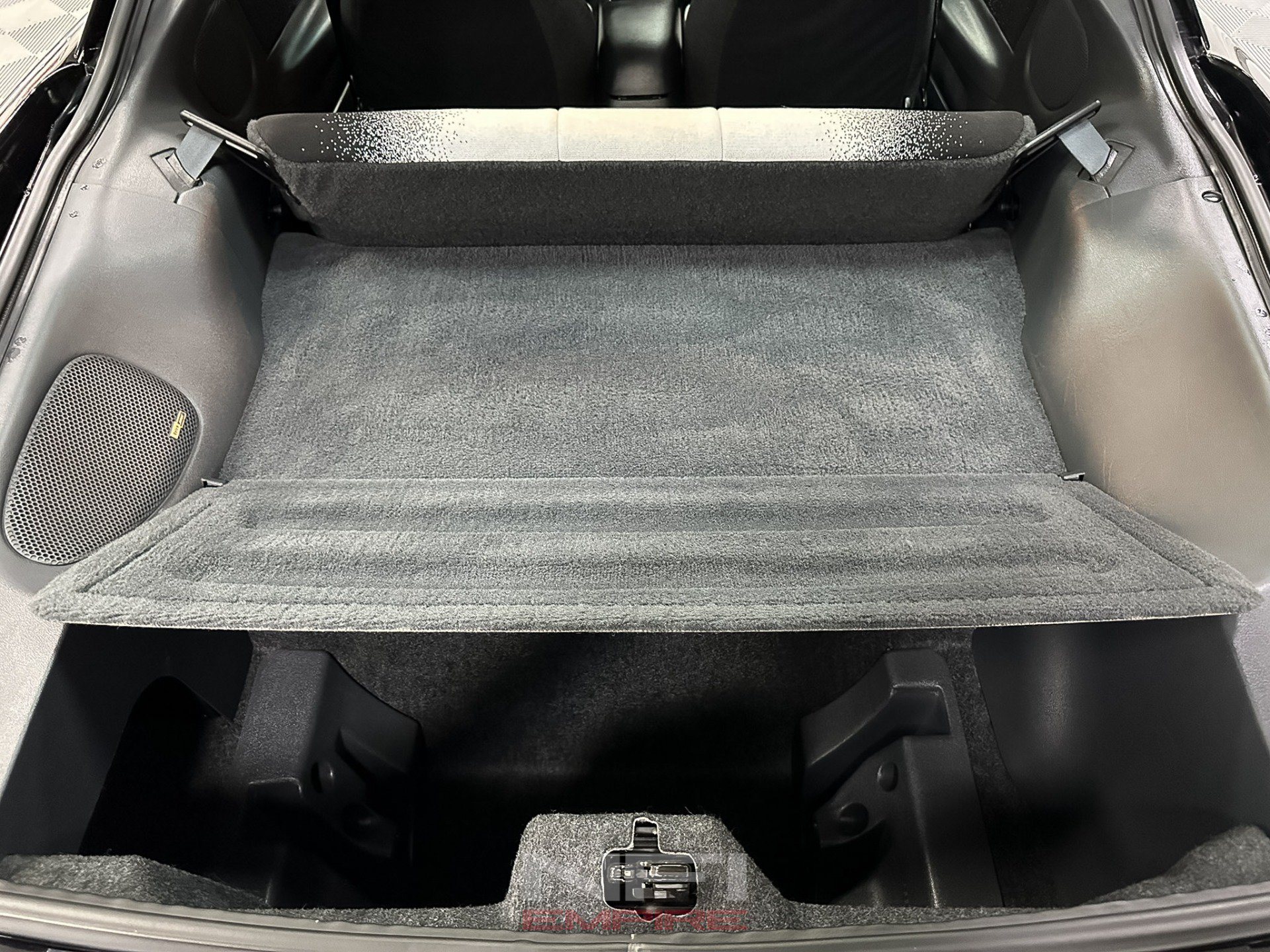 Used 1993 Chevrolet Camaro Z28 RWD image 40