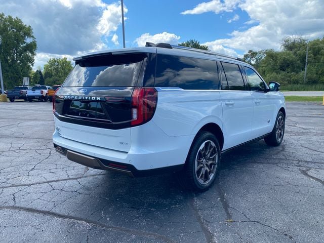 New 2025 Ford Expedition Max King Ranch AWD/4WD image 7