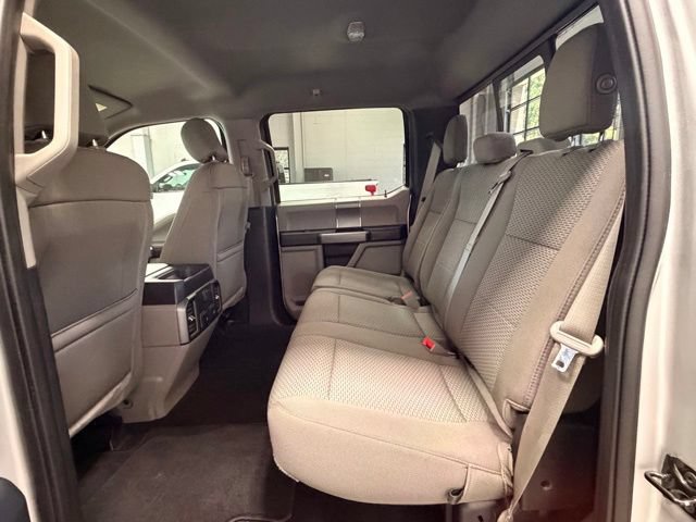 Used 2019 Ford F150 XLT w/ Equipment Group 302A Luxury AWD/4WD image 19
