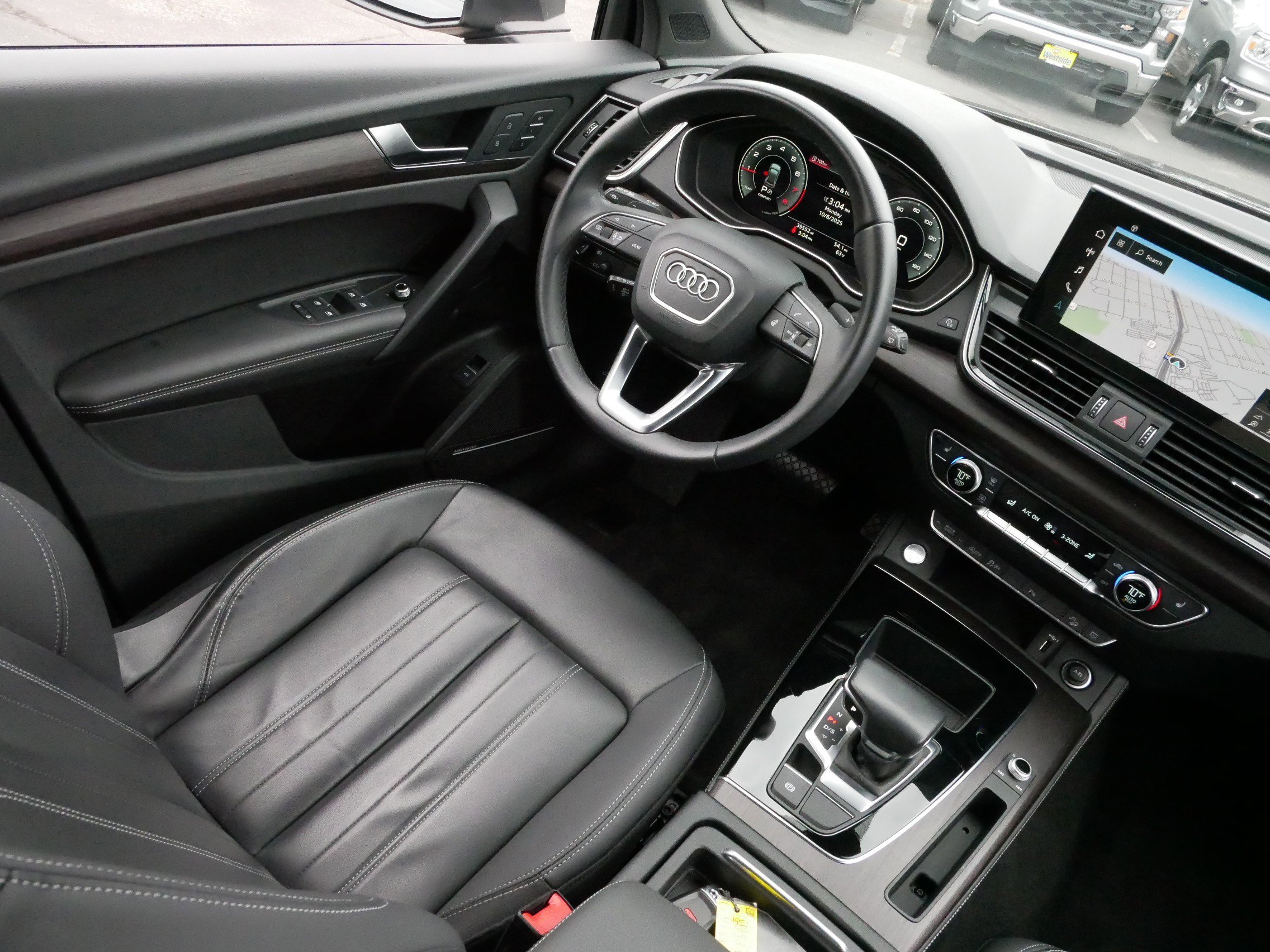 Used 2022 Audi Q5 2.0T Premium Plus image 9