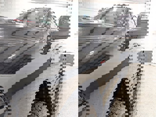 Used 2025 RAM 2500 Laramie w/ Night Edition image 7