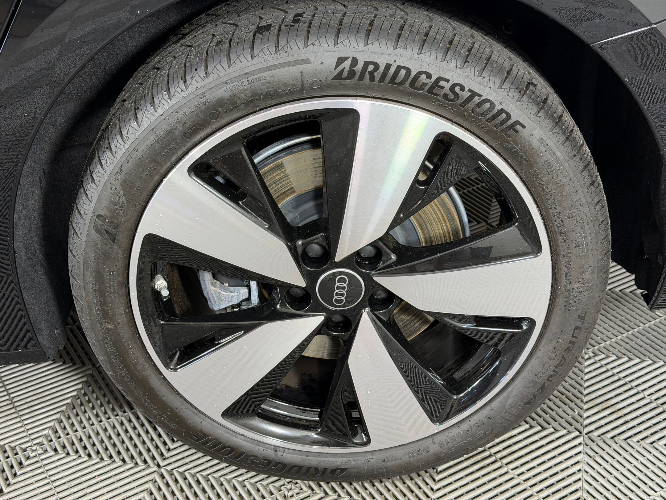 Certified 2026 Audi A5 2.0T Premium Plus AWD/4WD image 13