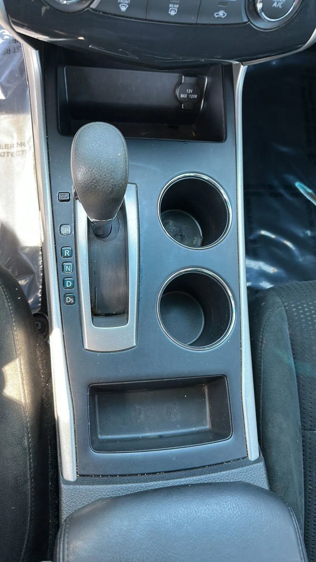 Used 2015 Nissan Altima 2.5 S w/ Power Driver Seat Package image 36