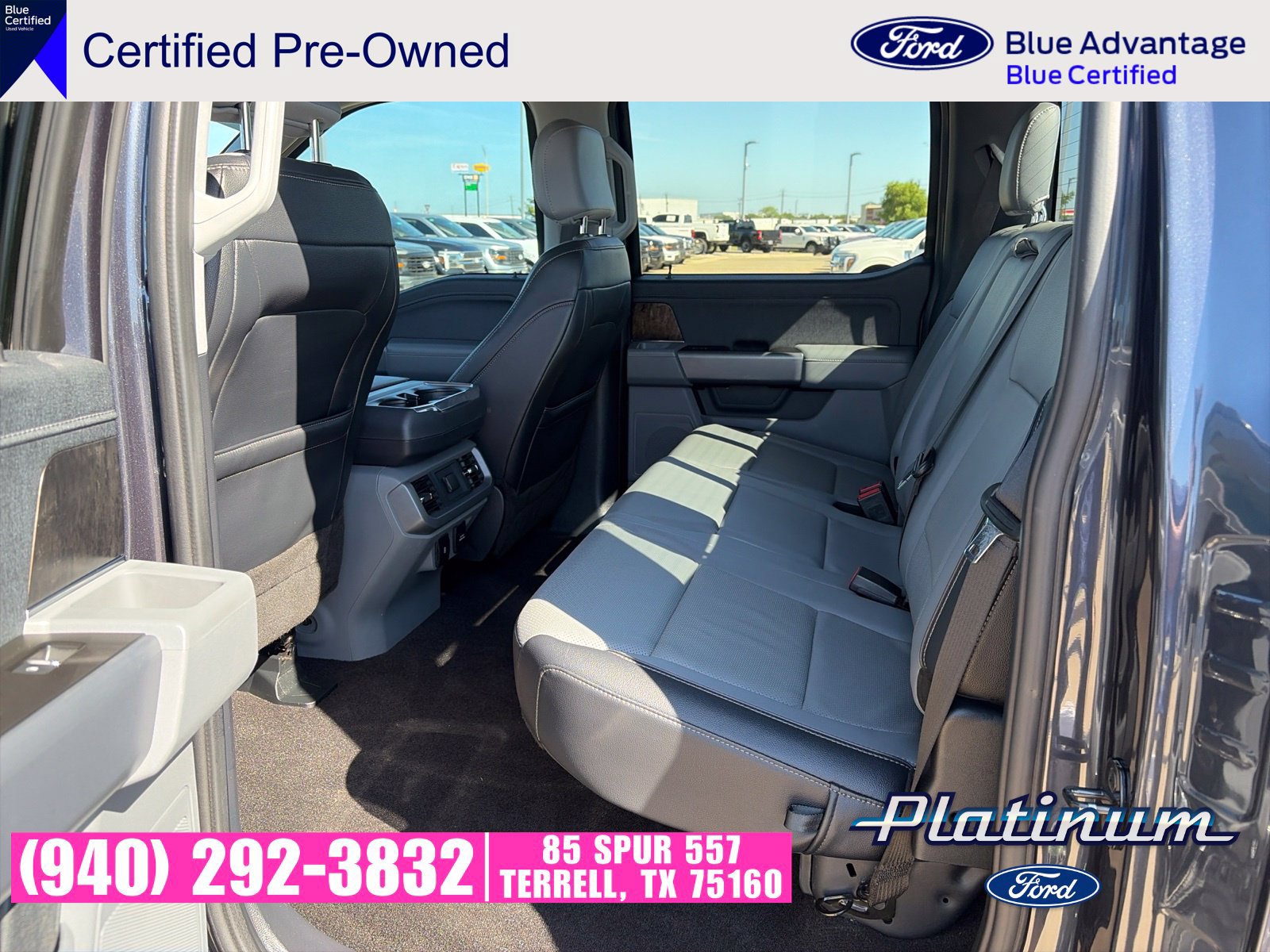 Certified 2022 Ford F150 4x4 SuperCrew image 17