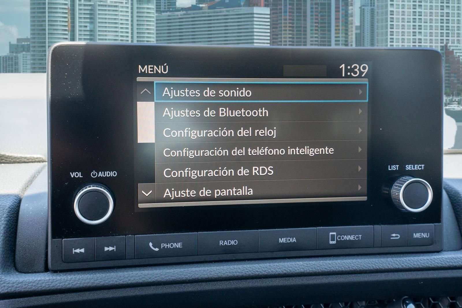 Certified 2025 Honda CR-V Sport image 33