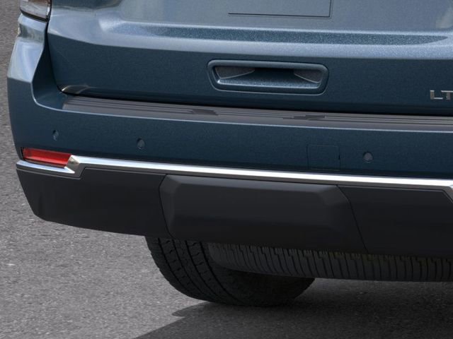 New 2026 Chevrolet Suburban LT w/ Comfort Package image 14