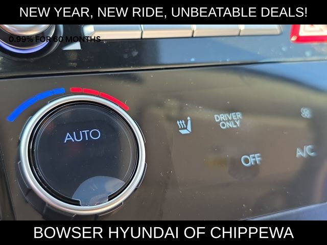 New 2026 Hyundai Santa Fe SEL image 10