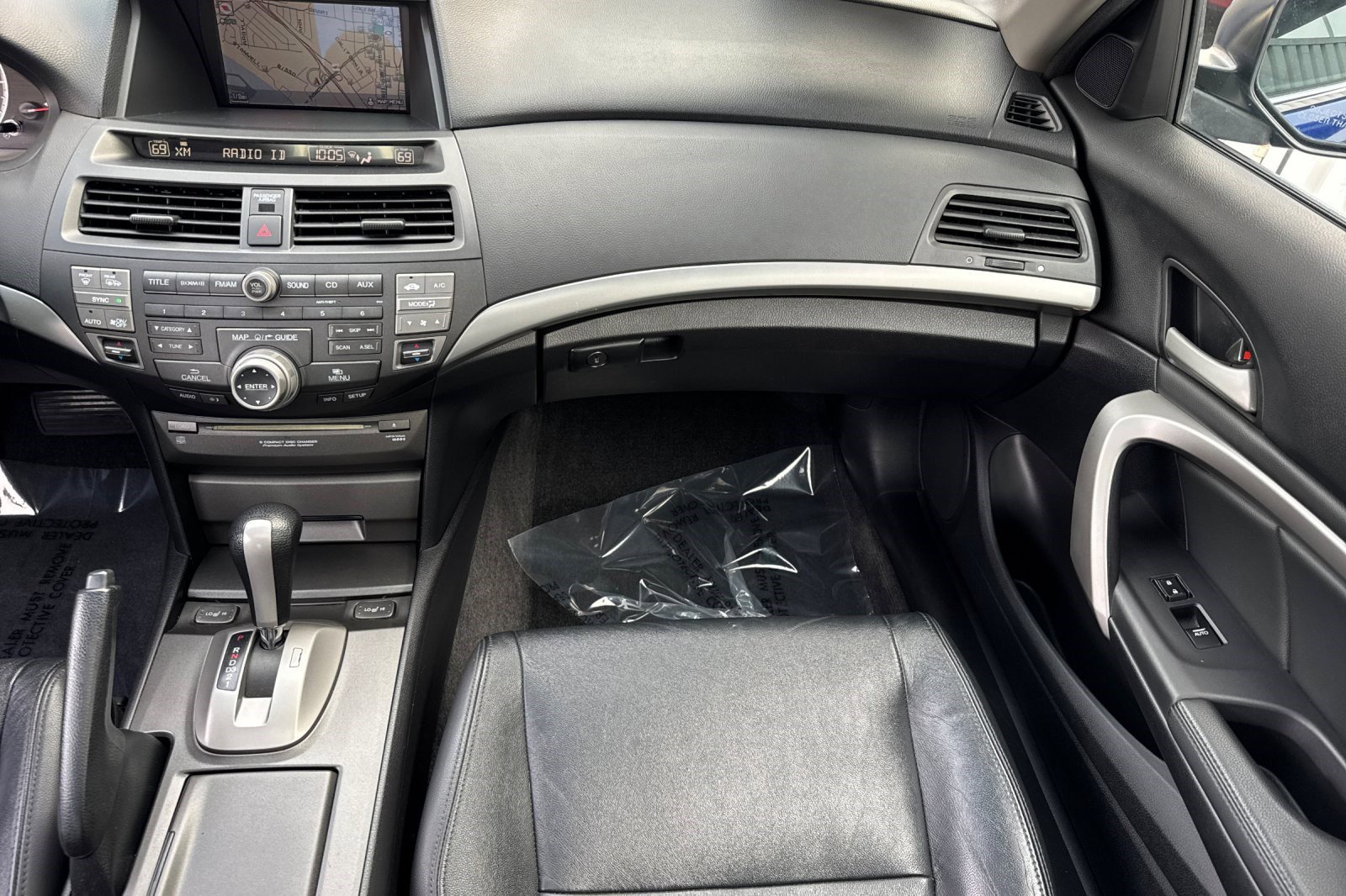 Used 2010 Honda Accord EX-L image 28