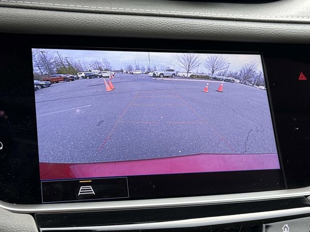 Used 2022 Cadillac XT5 Premium Luxury image 21