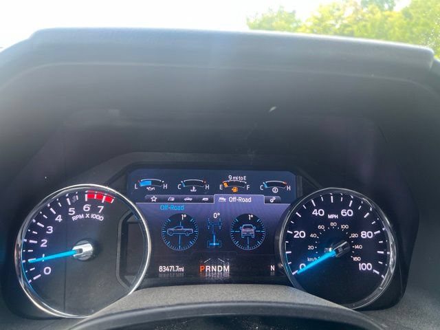 Used 2020 Ford F250 XLT w/ Tremor Off-Road Package AWD/4WD image 14