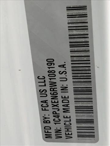 Used 2024 Jeep Wrangler Sahara w/ Technology Group image 24