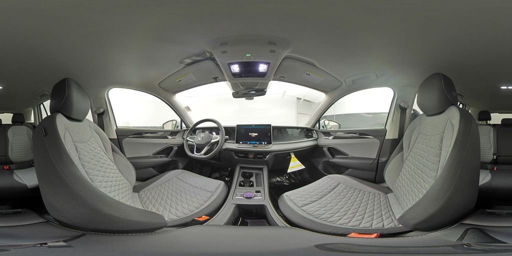 New 2026 Volkswagen Tiguan S image 10