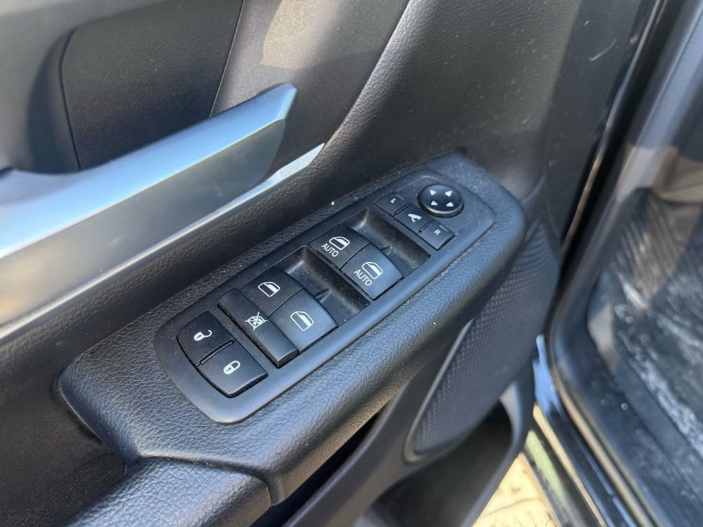 Used 2020 RAM 1500 Big Horn image 11