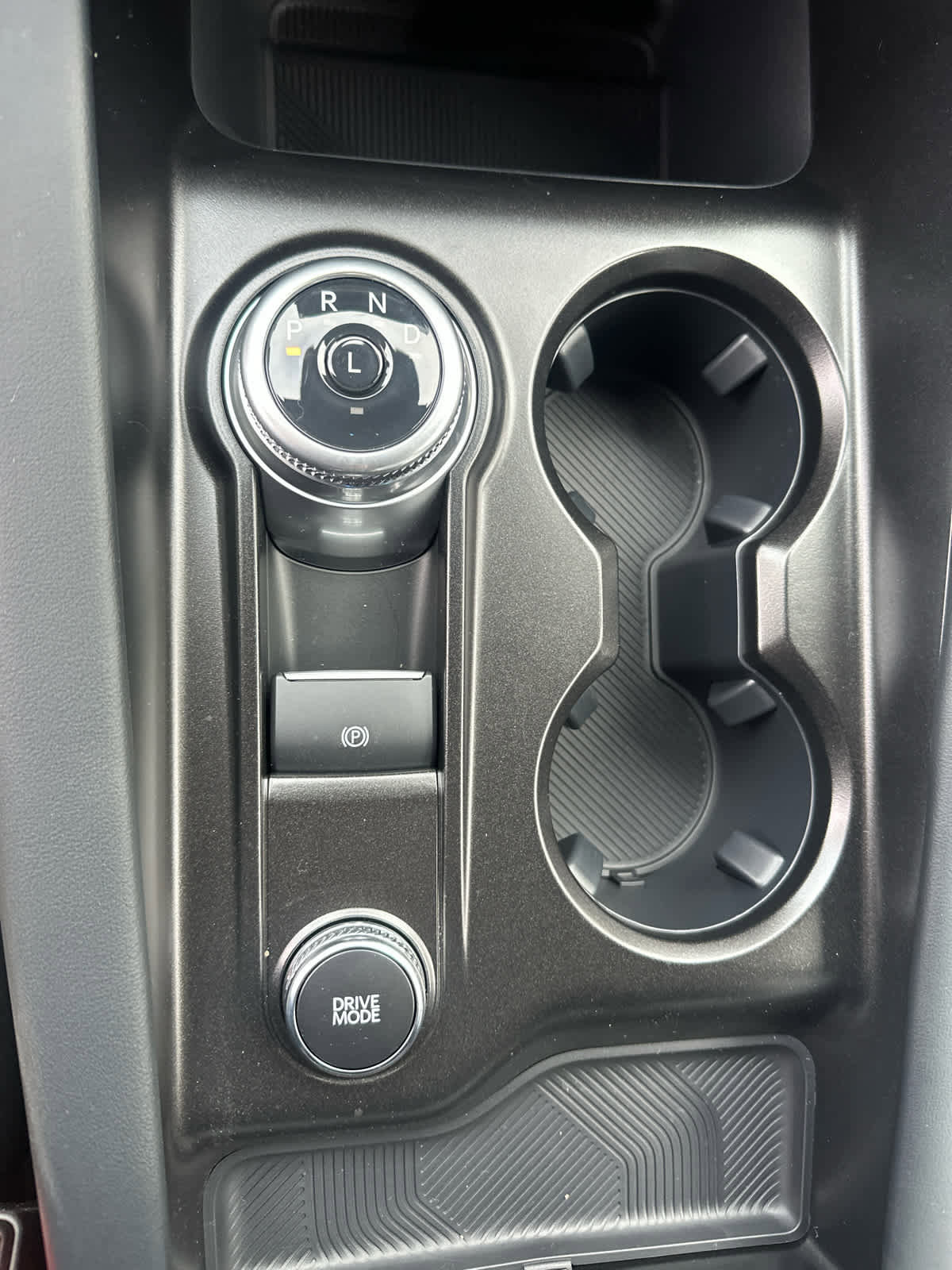 New 2026 Ford Explorer ST-Line image 17