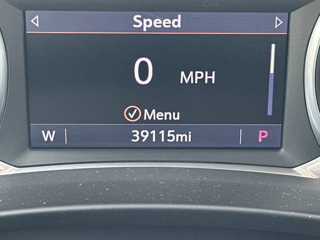 Used 2019 GMC Terrain SLT w/ Preferred Package AWD/4WD image 19