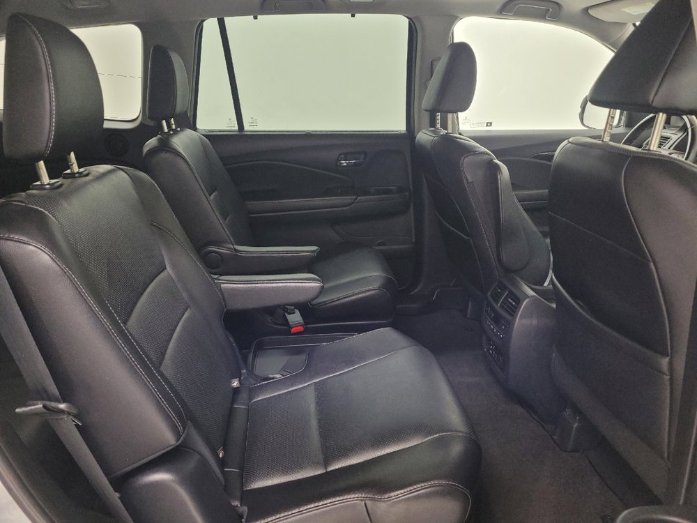 Used 2016 Honda Pilot Elite image 19