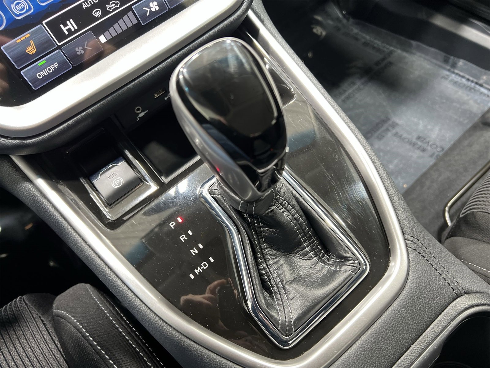 Certified 2022 Subaru Legacy Premium image 19