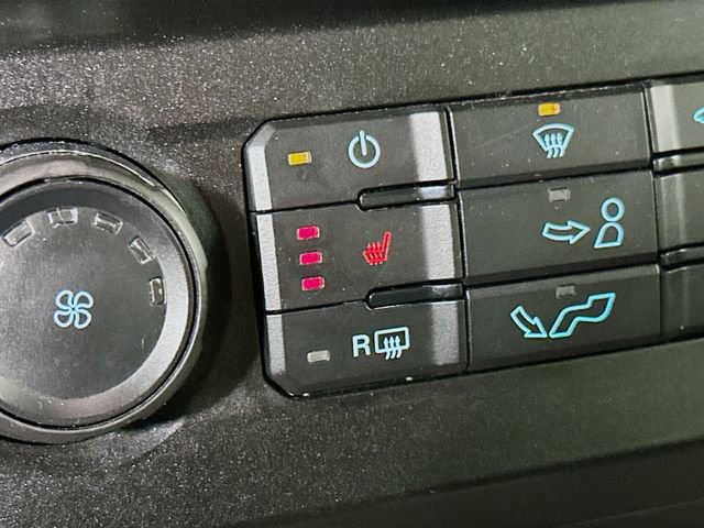 Used 2018 Ford F150 XLT w/ Equipment Group 302A Luxury image 21