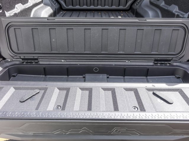 New 2026 Chevrolet Colorado Trail Boss image 9
