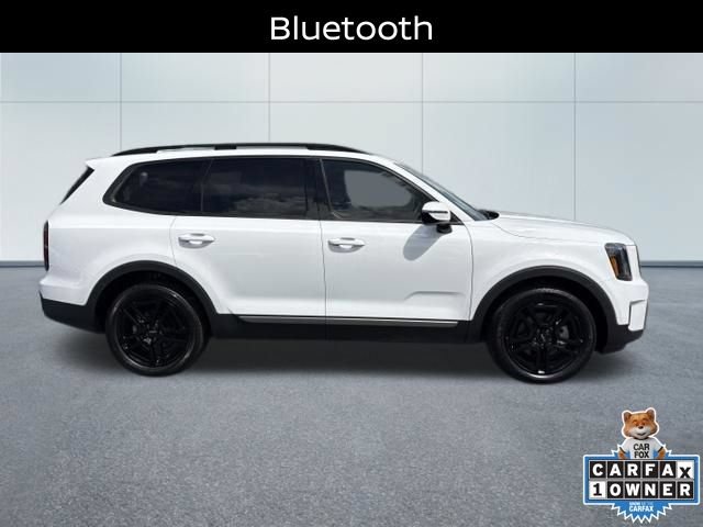 Used 2023 Kia Telluride SX Prestige X-Line AWD/4WD image 2