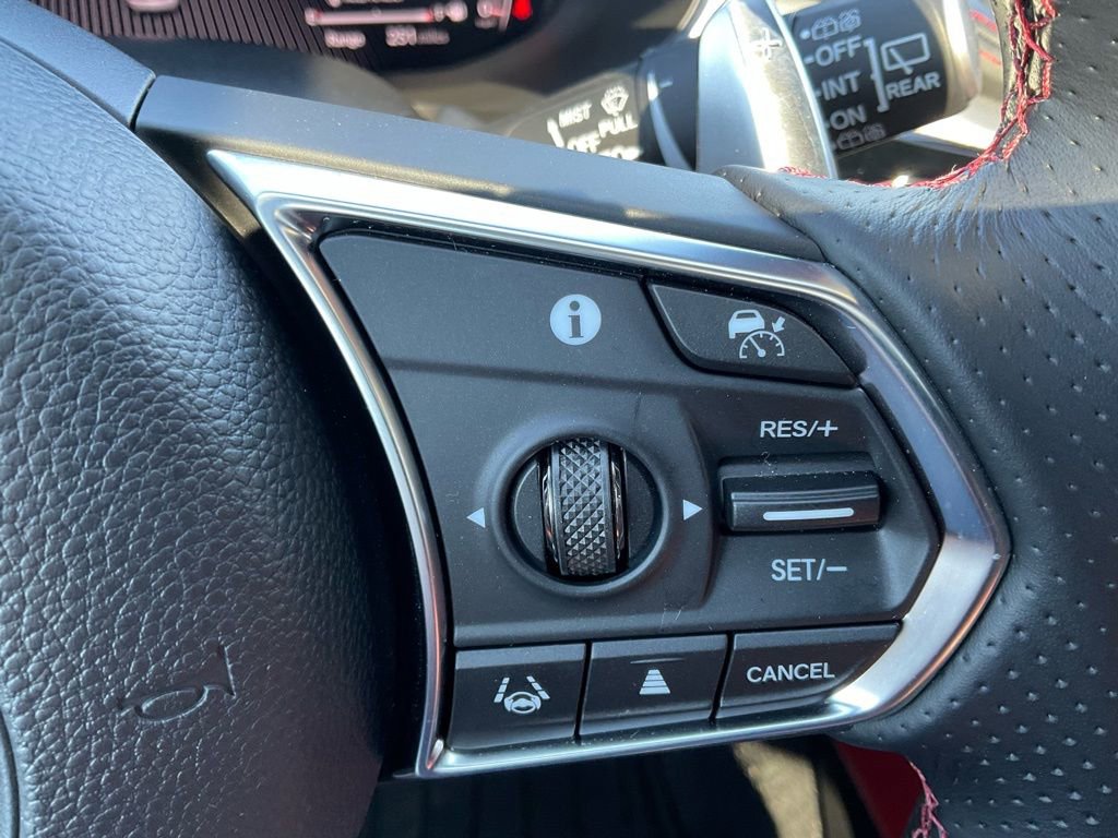 Certified 2026 Acura MDX A-Spec AWD/4WD image 14