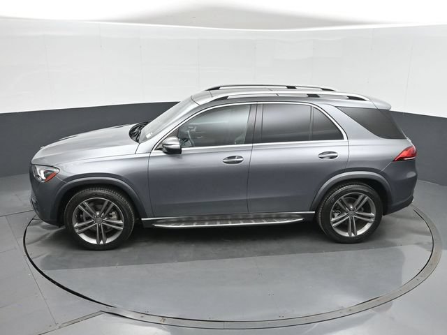 Used 2020 Mercedes-Benz GLE 350 w/ Premium Package image 32