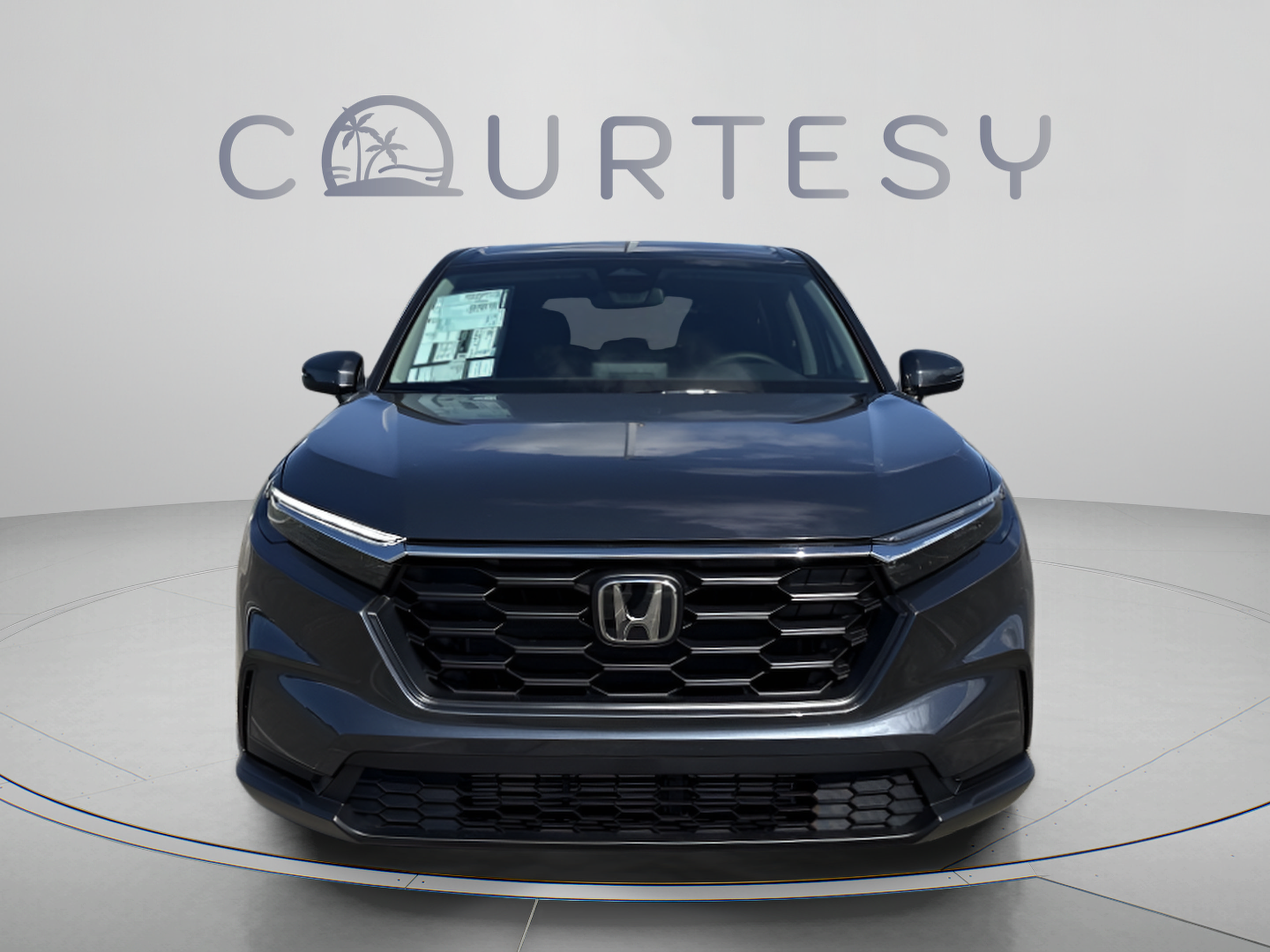 New 2026 Honda CR-V LX image 11