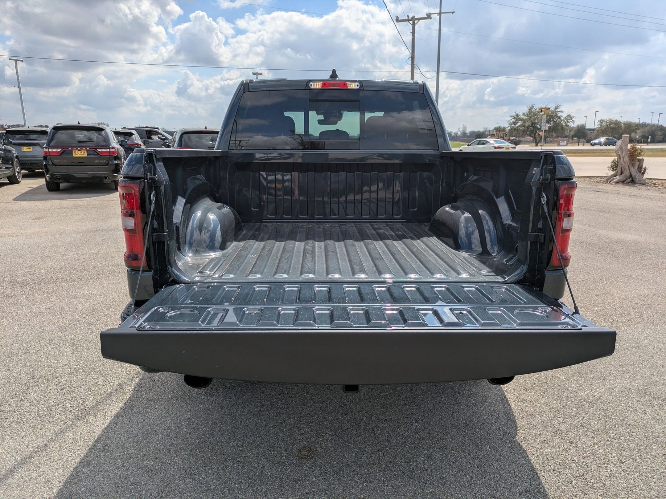 New 2026 RAM 1500 Express image 20