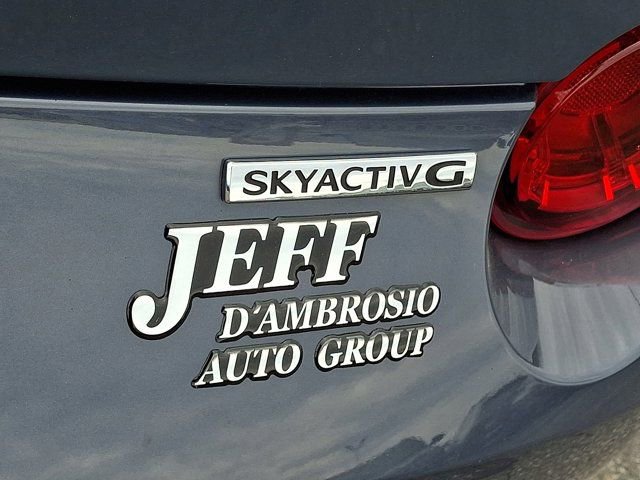 Used 2022 MAZDA MX-5 Miata Grand Touring w/ Appearance Package RWD image 38