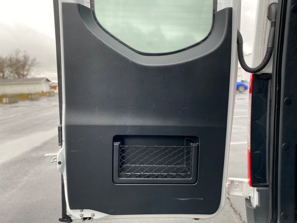 Used 2024 Mercedes-Benz Sprinter 2500 image 21