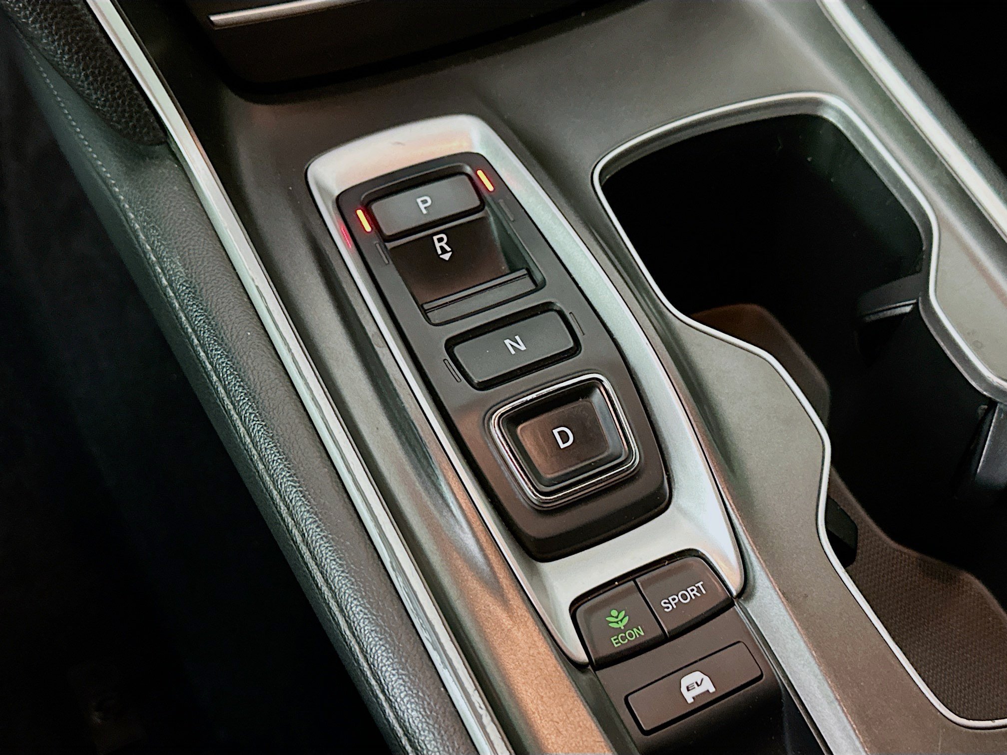 Used 2021 Honda Accord Touring image 25