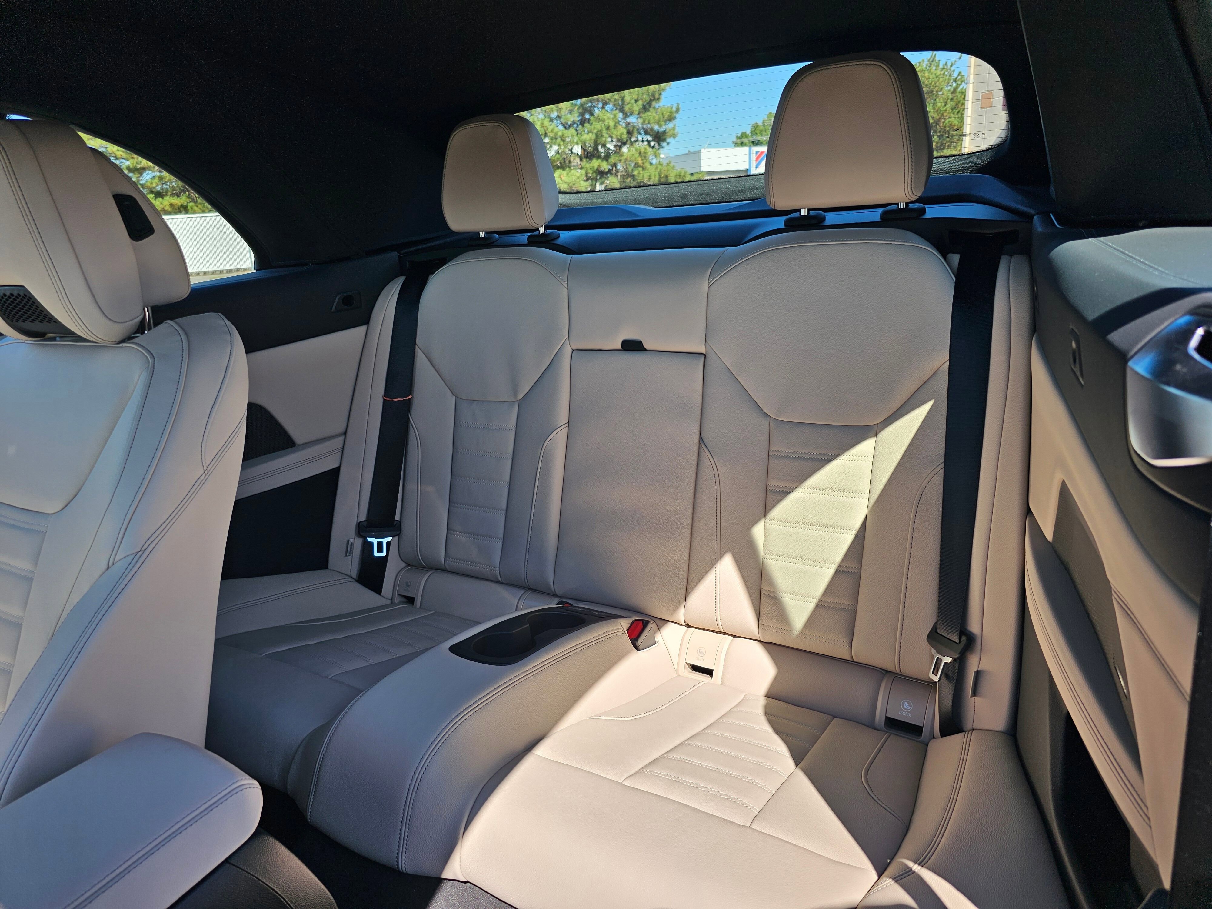 New 2026 BMW 440i xDrive Convertible image 11