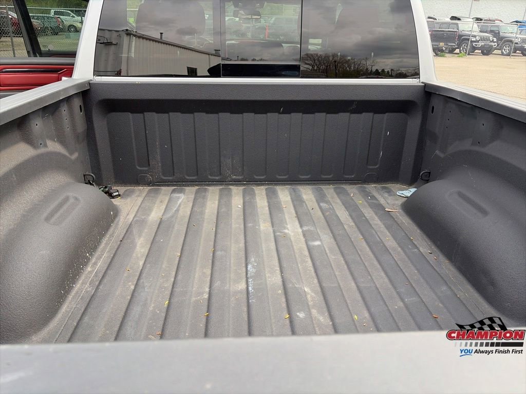 Used 2019 RAM 1500 Rebel w/ Level 2 Equipment Group AWD/4WD image 15