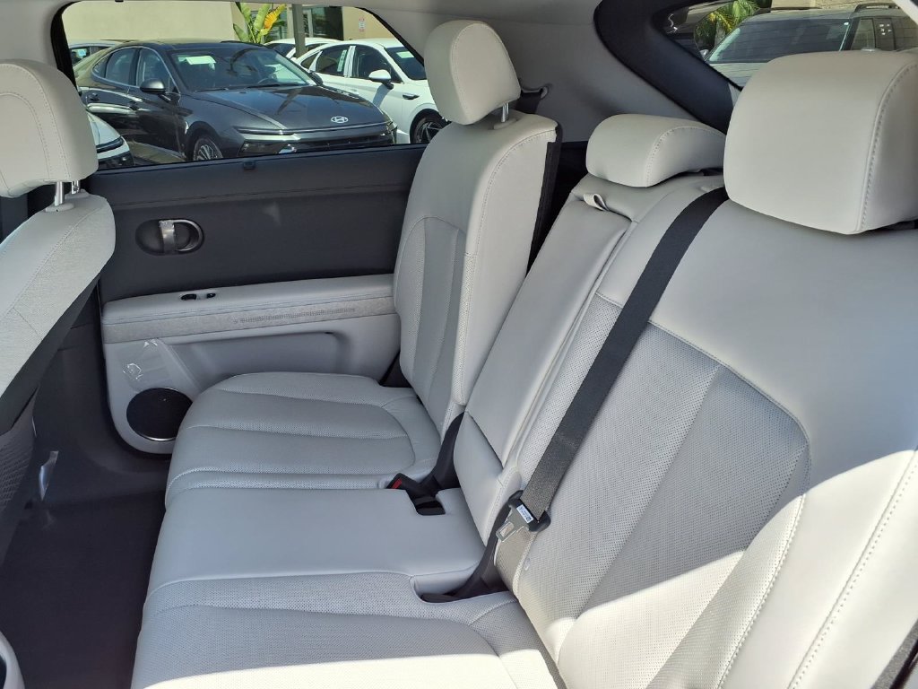 New 2026 Hyundai Ioniq 5 Limited RWD image 8