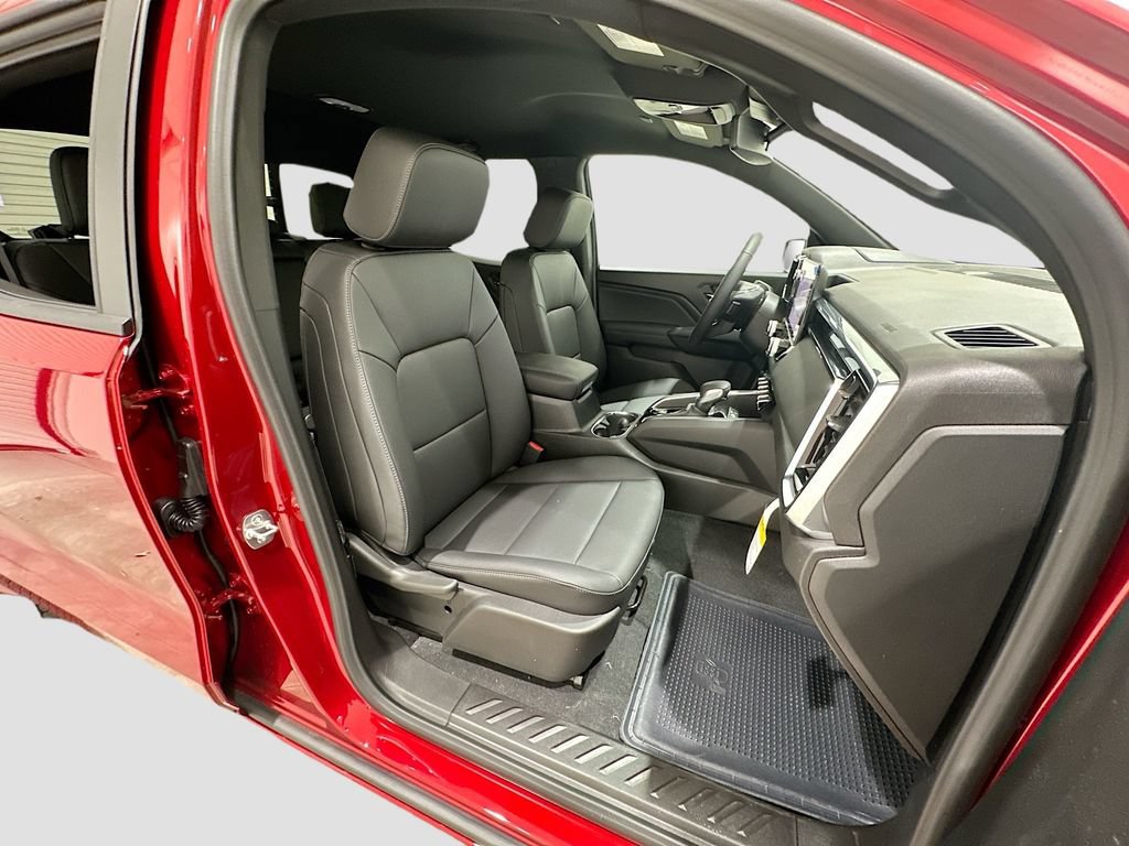 Used 2025 GMC Canyon Elevation w/ Convenience Package RWD image 29