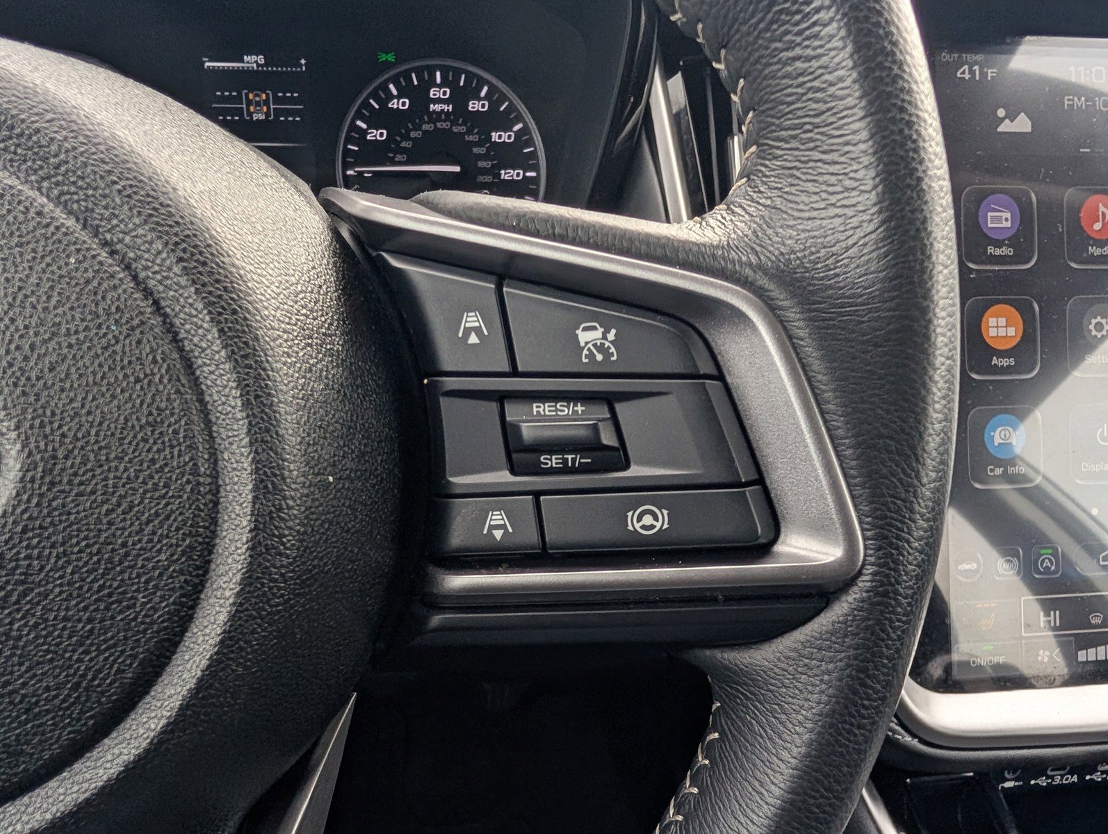 Used 2025 Subaru Legacy Premium image 25