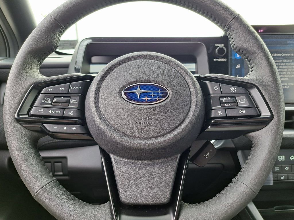 New 2026 Subaru Outback Limited XT w/ Premium/Limited Plus Package image 12