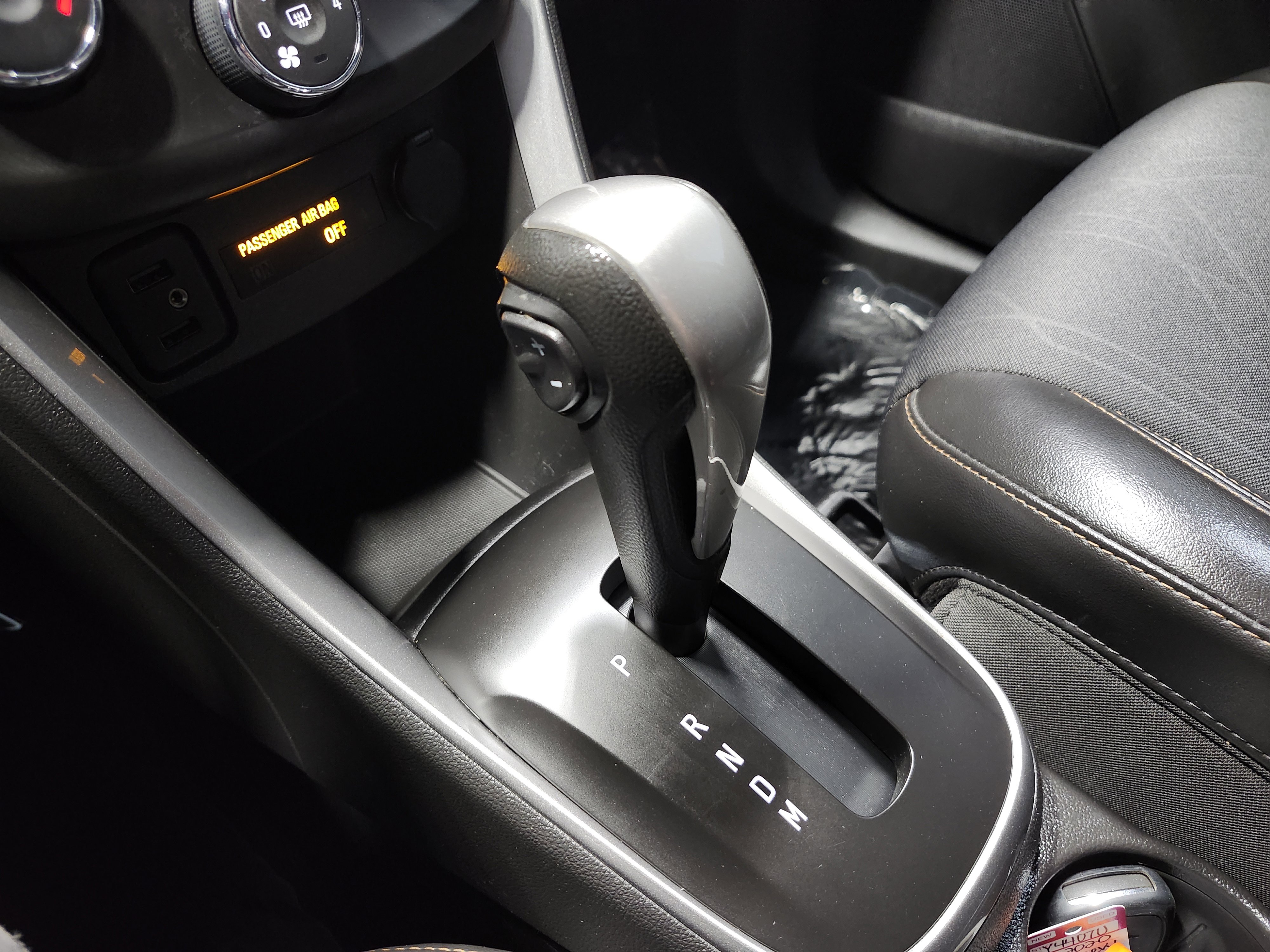 Used 2020 Chevrolet Trax LT w/ LT Convenience Package image 33