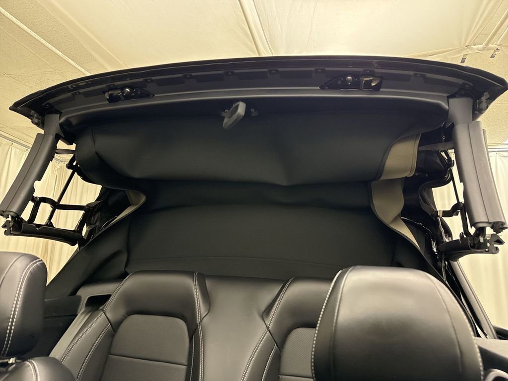 Used 2020 Ford Mustang GT Premium w/ Equipment Group 401A image 23