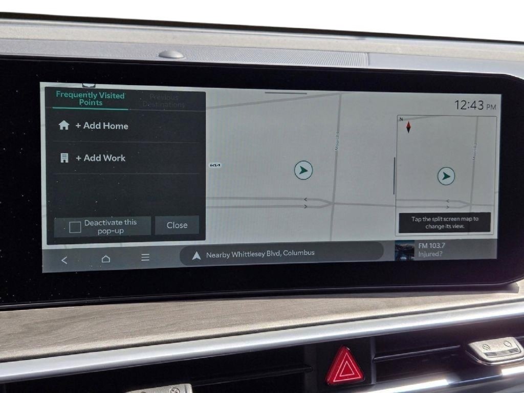 New 2026 Kia Sorento SX AWD/4WD image 32