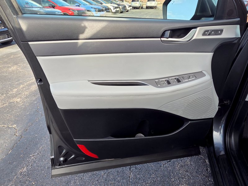 Used 2020 Hyundai Palisade SEL AWD/4WD image 26
