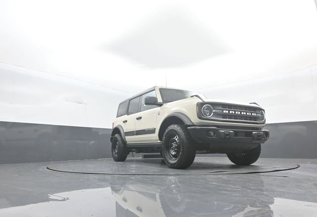 New 2026 Ford Bronco Big Bend w/ Black Diamond Package image 26